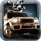 Zombie Roadkill 3D Logo