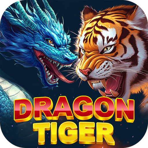Dragon vs Tiger