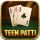 Teen Patti Game APP