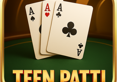 Teen Patti Online Game