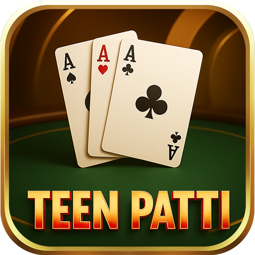 Teen Patti Online Game