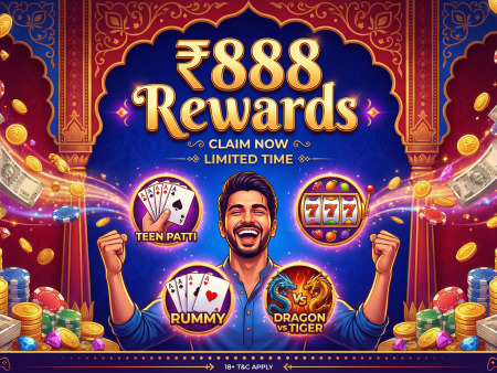 Teen Patti Gold: Experience the Premium Card Game Era