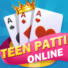 TeenPatti Online