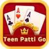 TeenPatti Go: Fast, Lightweight & Smooth Card Gaming
