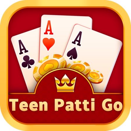 TeenPatti Go: Fast, Lightweight & Smooth Card Gaming